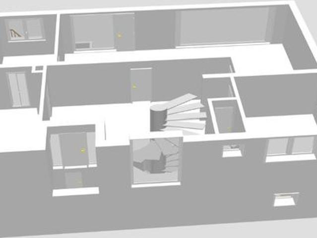 76764: Großzügiges 340qm EFH | Einliegerwohnung | Provisionsfrei