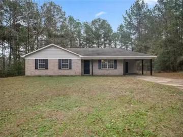 7676 WALTER TANNER RD, WILMER, AL 36587