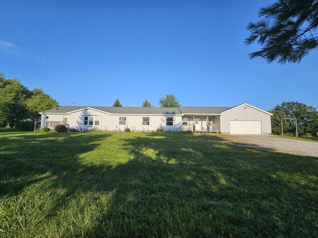 7677 S Herron Rd, Herron, MI 49744
