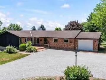 7678 Talbot Trail West, Cedar Springs, ON, N0P 1A0 house for.