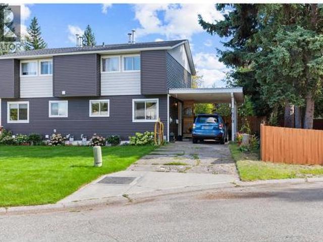 7670 Mcmaster Place, Prince George, BC, V2N 3K9 house for sale | Listing ID R3166 | Royal LePage