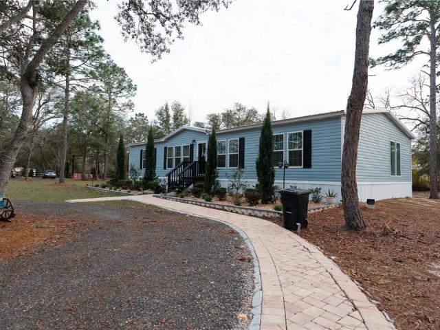 7670 NE 97th Ct, Bronson, FL 32621 | MLS #S5143