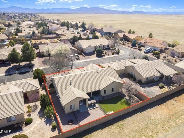 7671 N Outlook Ln, Prescott Valley, AZ 86315 | MLS #6997