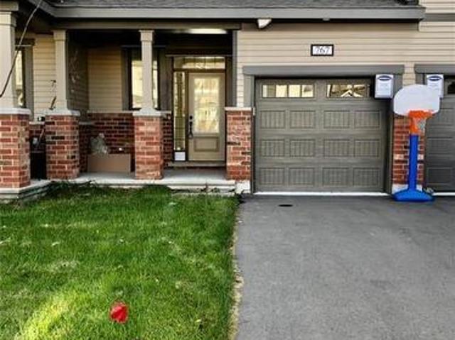 767 Brittanic Road, Ottawa, ON, K2V 0R3 house for lease | Listing ID X14033 | Royal LePage