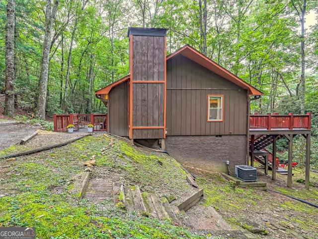 767 Driver Ln, Sky Valley, GA 30537 | MLS #10623