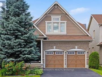 767 Fletcher Circle, Ottawa, ON, K2T 0A8 house for sale | Listing ID X13485 | Royal LePage