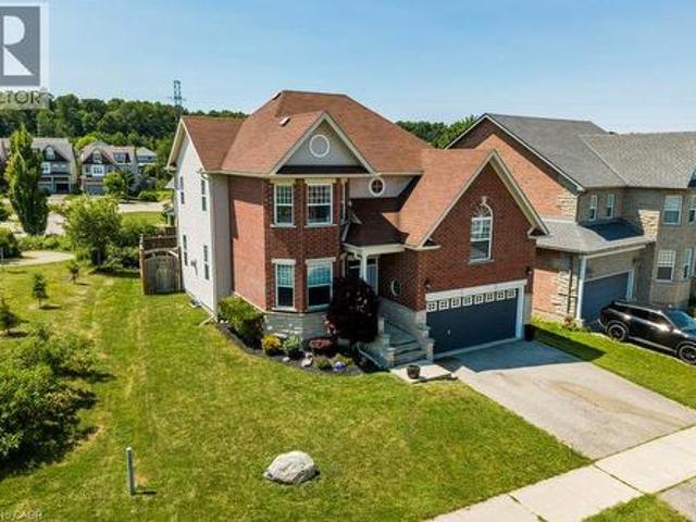 767 Lucerne Avenue, Waterloo, ON, N2T 2Y3 house for sale | Listing ID 40851 | Royal LePage