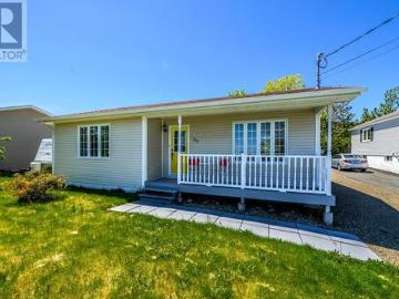 767 Main Road, Pouch Cove, NL, A0A 3L0 house for sale | Listing ID 1299 | Royal LePage