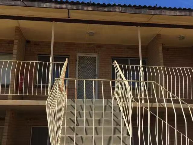 7/67 Newcastle Road, Northam, WA 6401