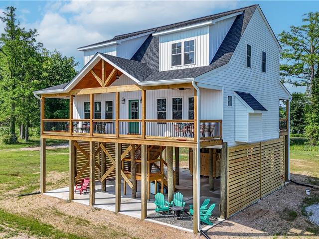 767 Sunken Meadow Rd, Spring Grove, VA 23881 | MLS #2513