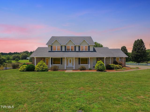 767 Possum Creek Road