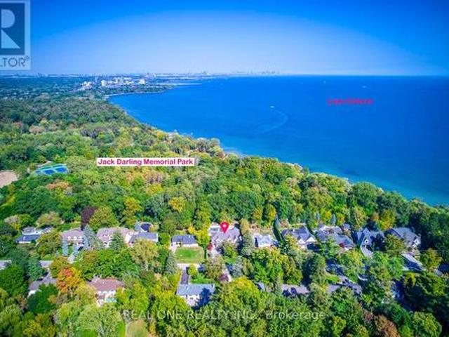 767 Parkland Avenue, Mississauga, ON, L5H 3G6 house for sale | Listing ID W13800 | Royal LePage