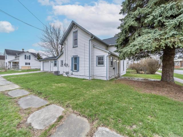 767 W Center Street