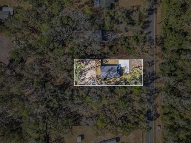 767 Wakulla Arran Rd, Crawfordville, FL 32327 | MLS #399306
