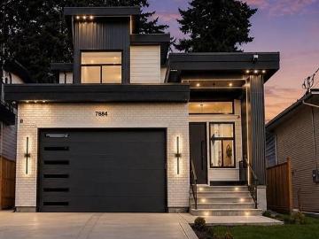 7684 A Street, Delta, BC, V4C 5R2 house for sale | Listing ID R3123 | Royal LePage
