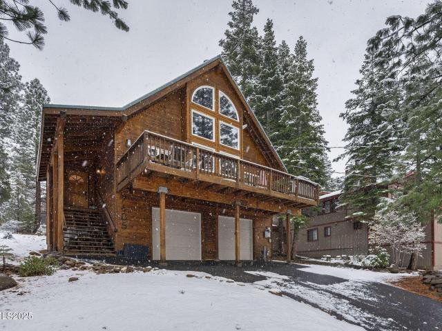 7685 Kingswood Drive, Tahoe Vista, US, CA