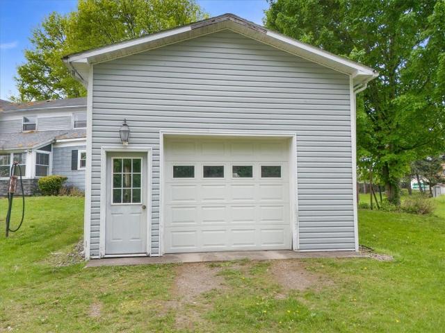 7685 Sodus Center Road