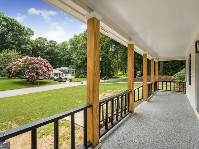 7686 Morant Drive