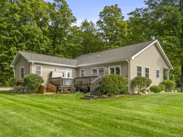 7686 Indian Hill Road