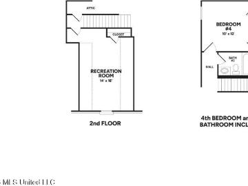 7686 John Elliott Lane