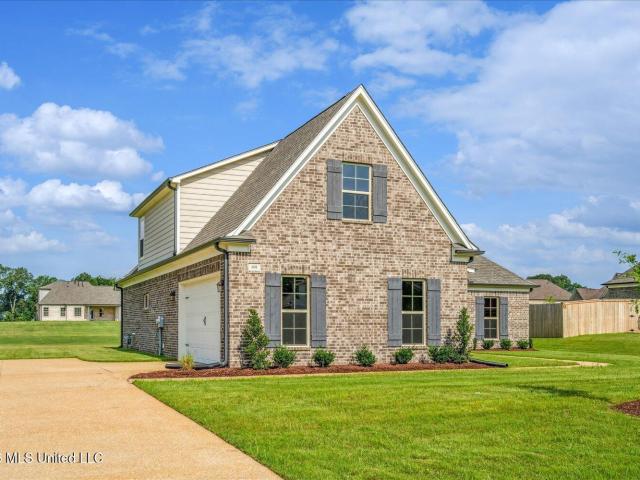 7686 John Elliott Lane