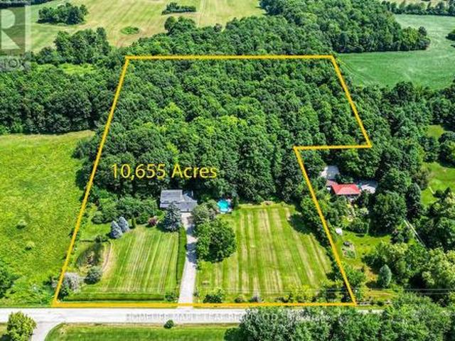 7687 Appleby Line, Milton, ON, L9T 2Y1 house for sale | Listing ID W13609 | Royal LePage