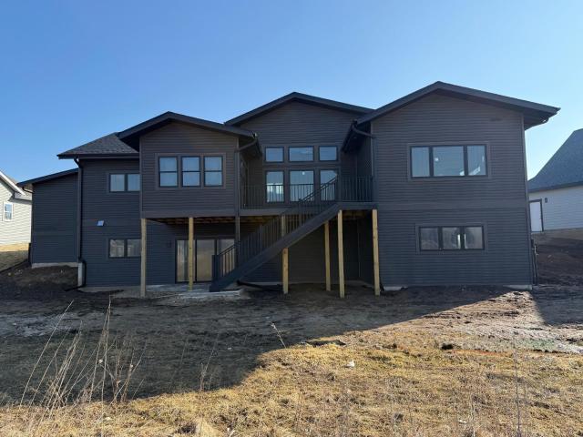 7687 Stonecrop Way, DeForest, WI 53532 | MLS #2017