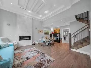 Greater Vancouver - Garden, Balcony