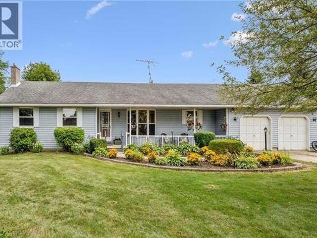 7689 Second Line, Centre Wellington, ON, N0B 1S0 house for sale | Listing ID 40856 | Royal LePage