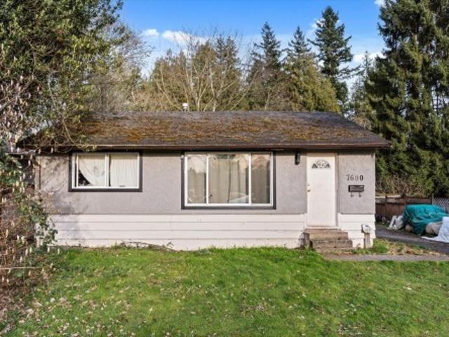7680 Blott Street, Mission, BC, V2V 3K3 house for sale | Listing ID R3102 | Royal LePage