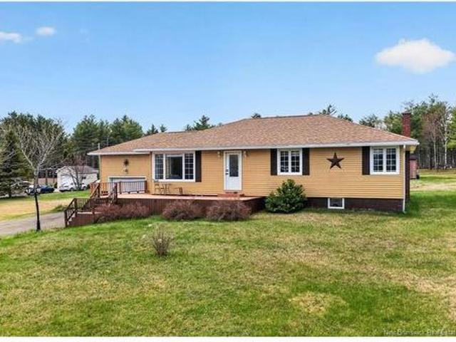 7680 Route 134, Sainte Anne De Kent, NB, E4S 1H4 house for sale | Listing ID NB139678 | Royal LePage