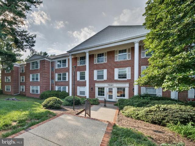 7680 Tremayne Place # 311