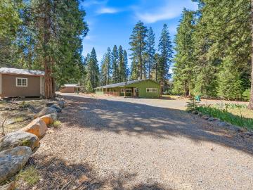 7682 Brokeoff Meadows Rd, Shingletown, CA 96088 | MLS #26 1580