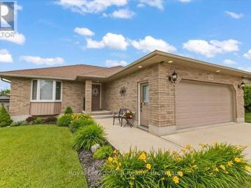 768 16Th Street, Hanover, ON, N4N 3W8 house for sale | Listing ID X13488 | Royal LePage