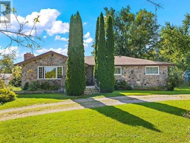 768 Cottingham Road, Kawartha Lakes Omemee, ON, K0L 2W0 house for sale | Listing ID X13784 | Royal LePage