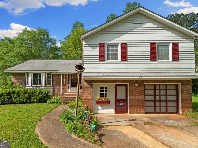 768 Burwell Road