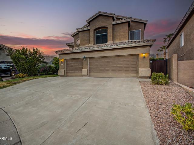 768 E Verbena Drive