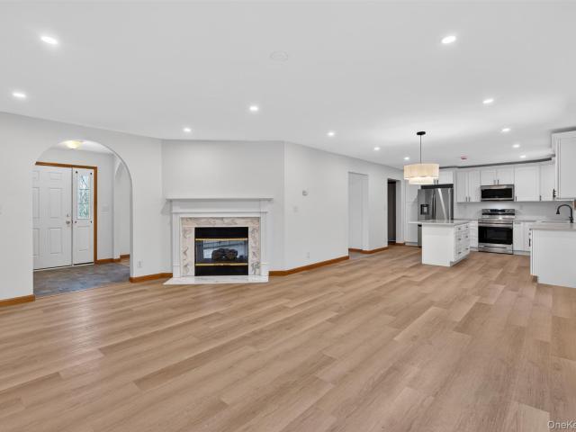 768 Forestburgh Road
