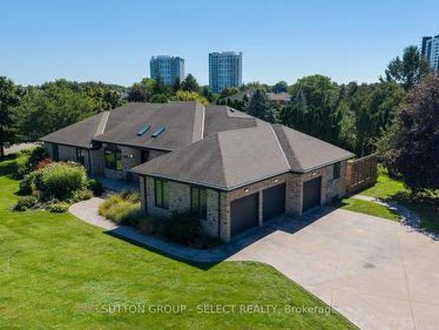768 Franklinway Crescent, London North R, ON, N6G 5C8 house for sale | Listing ID X13782 | Royal LePage