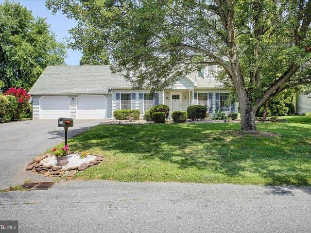 768 Franklin Square Drive