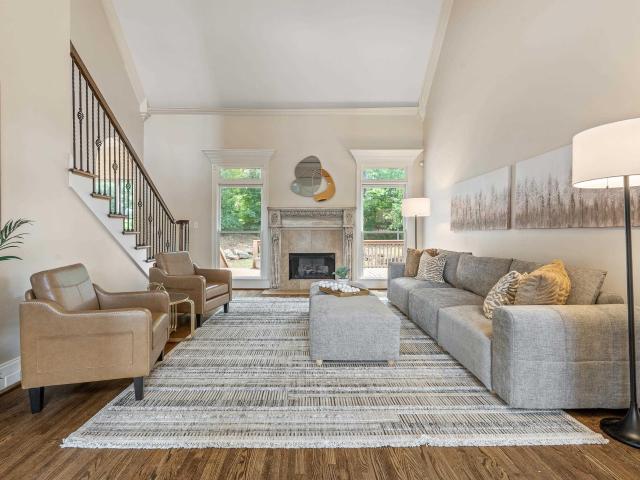 768 Lake Crest Drive