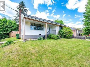 768 Mackay Street, Pembroke, ON, K8A 1G9 house for sale | Listing ID X13456 | Royal LePage