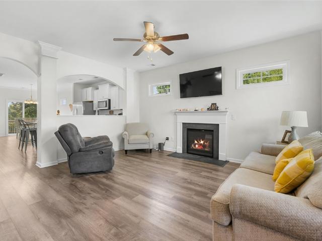 768 Rocky Ridge Circle