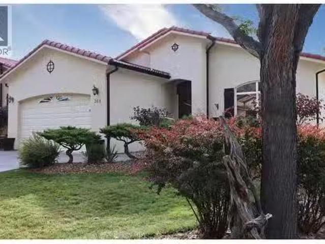 768 Rosewood Crescent, Kamloops, BC, V2H 1S3 house for sale.