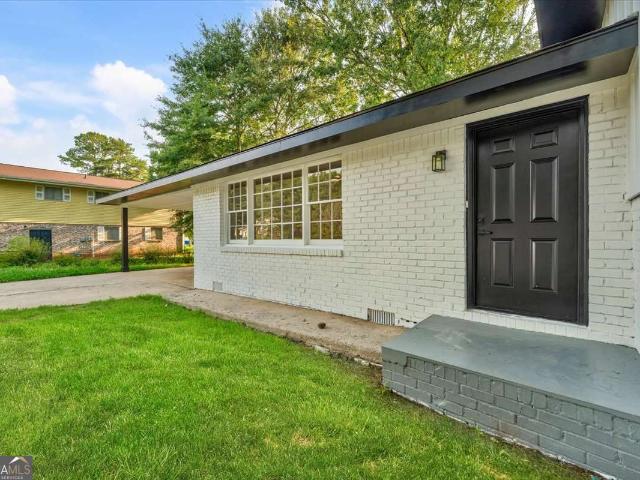 7697 Marabou Lane