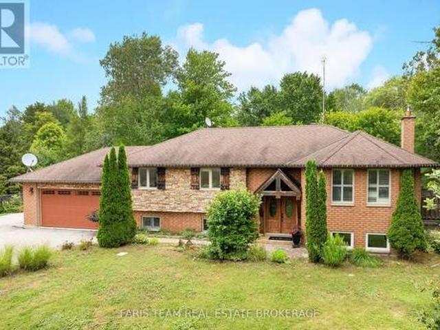7697 County Road 56, Essa, ON, L0M 1T0 house for sale | Listing ID N13784 | Royal LePage