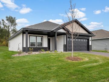 7699 Birch St, Clear Lake, MN 55319 | MLS #7021