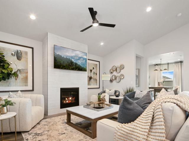 7699 E Meriwether Dr