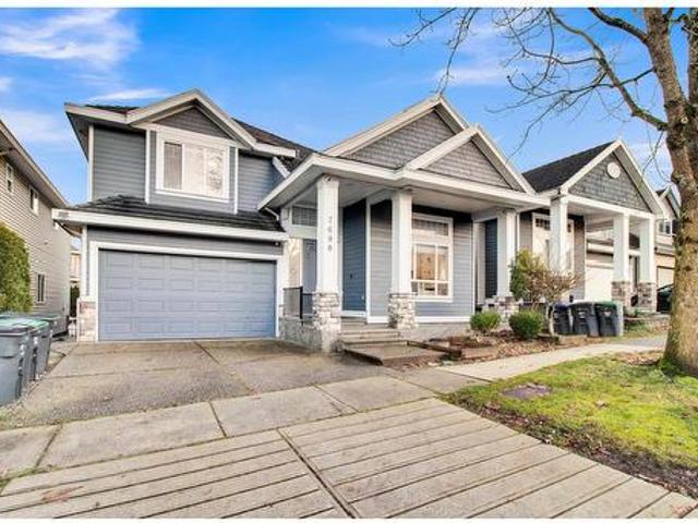 7690 A Street, Surrey, BC, V3S 2T3 house for sale | Listing ID R3145 | Royal LePage