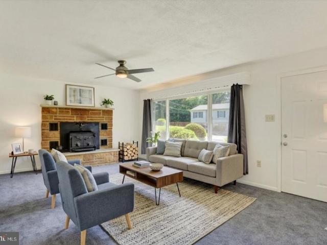 7690 Daniel Drive